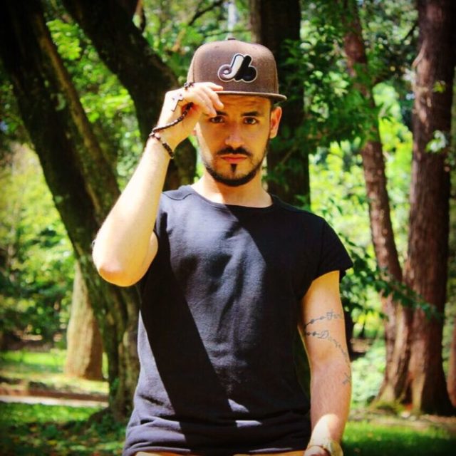 Fábio Oliveira
