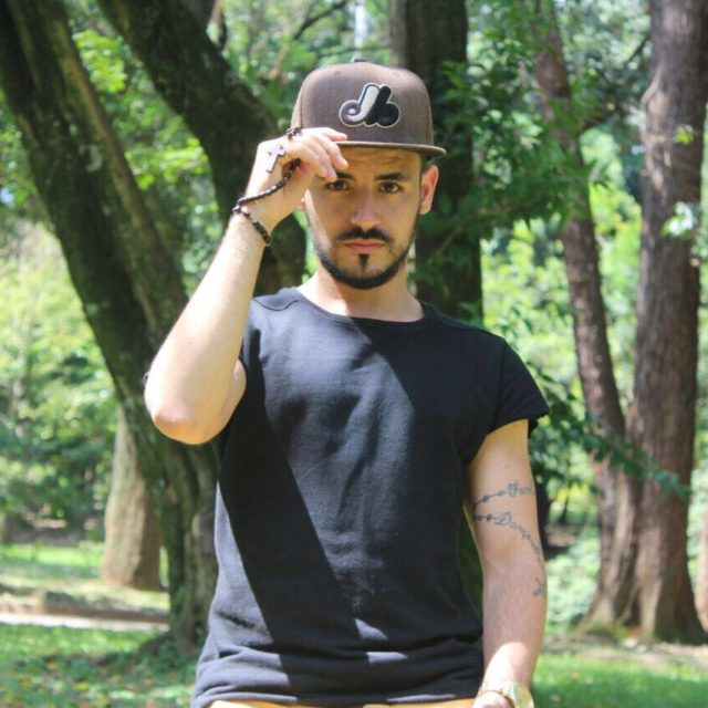 Fábio Oliveira