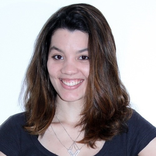 Sthefanie Pacheco